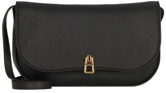 Coccinelle (E5MQF550101-001) noir