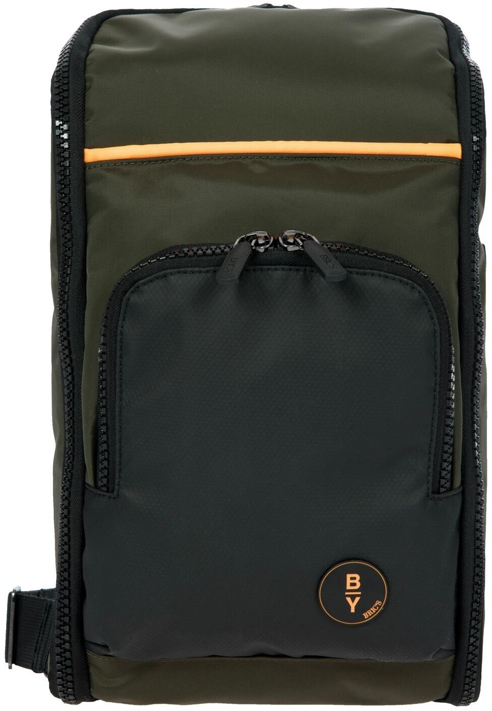 Bric's Milano Eolo (B3Y04490-078) oliva