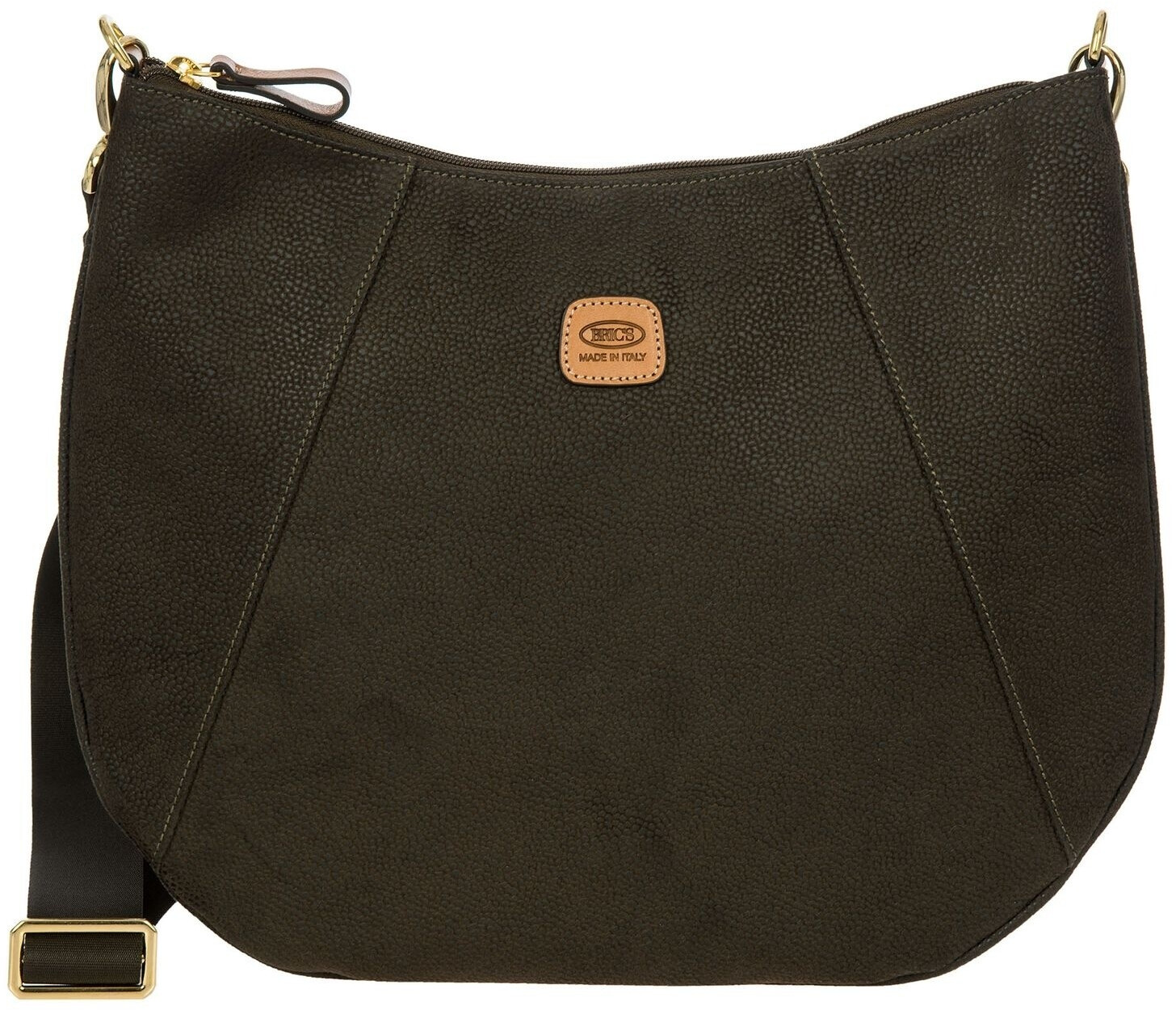 Bric's Milano Life (BLF05815-378) olive