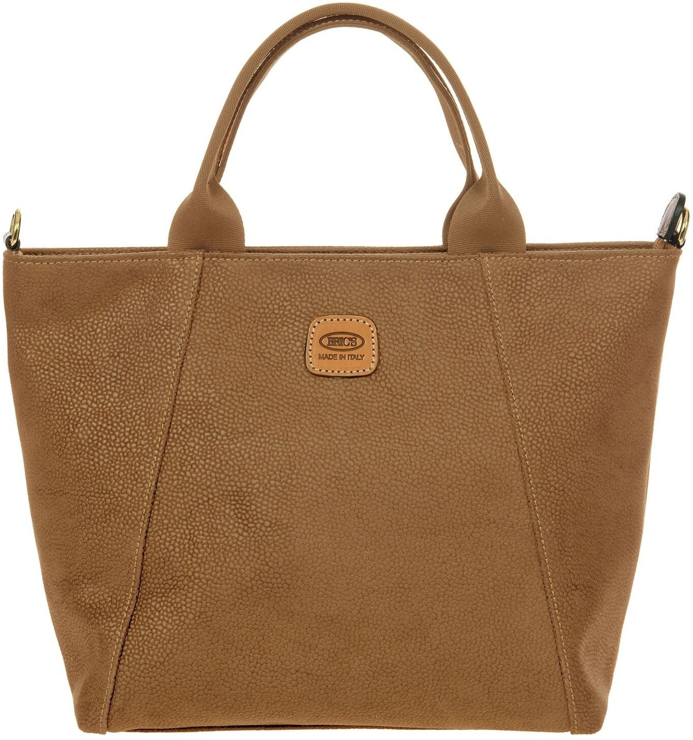 Bric's Milano Life (BLF05817-216) camel