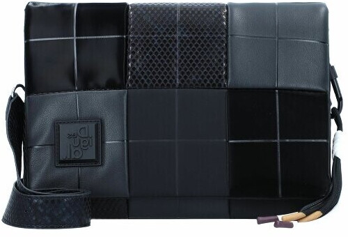 Desigual (23SAXP23-2000) negro