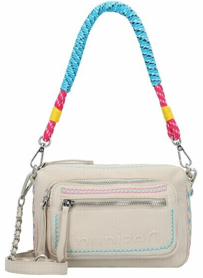 Desigual (23SAXP67-1001) crudo