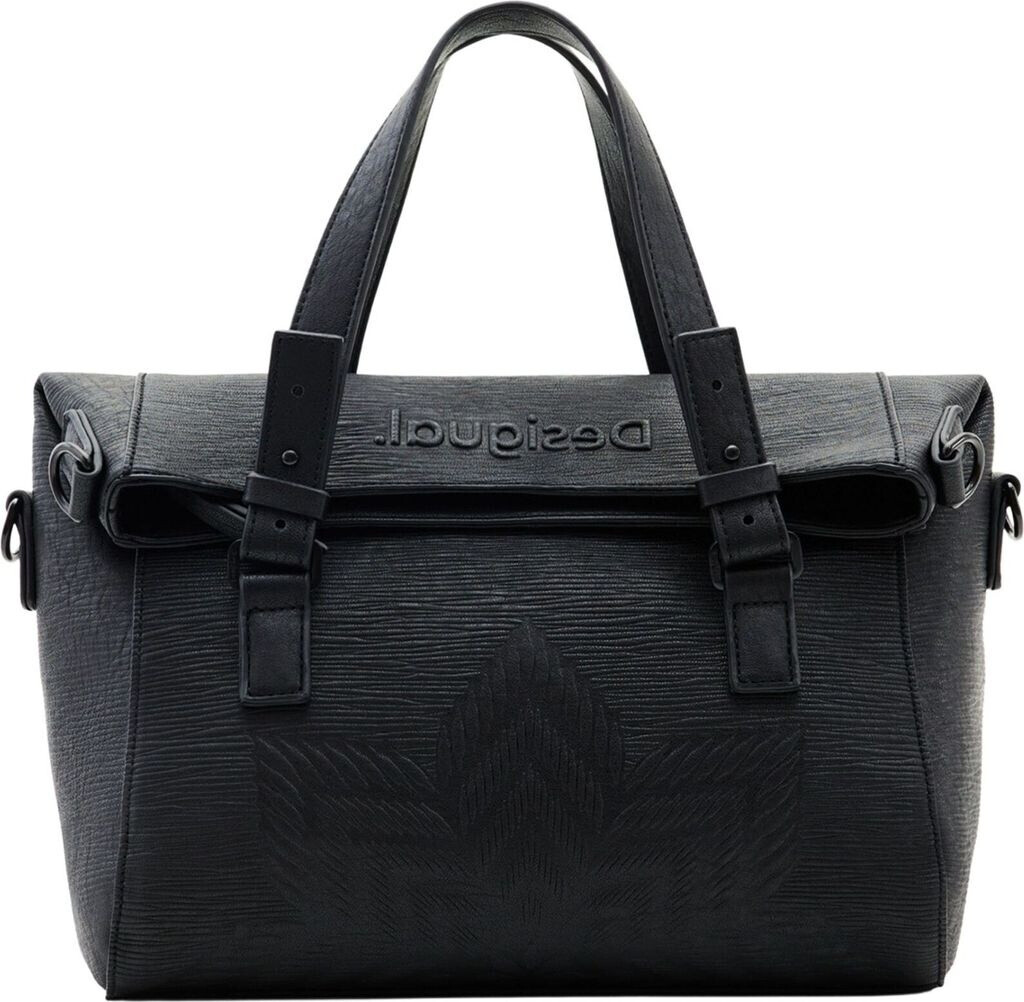 Desigual (23SAXP84-2000) negro