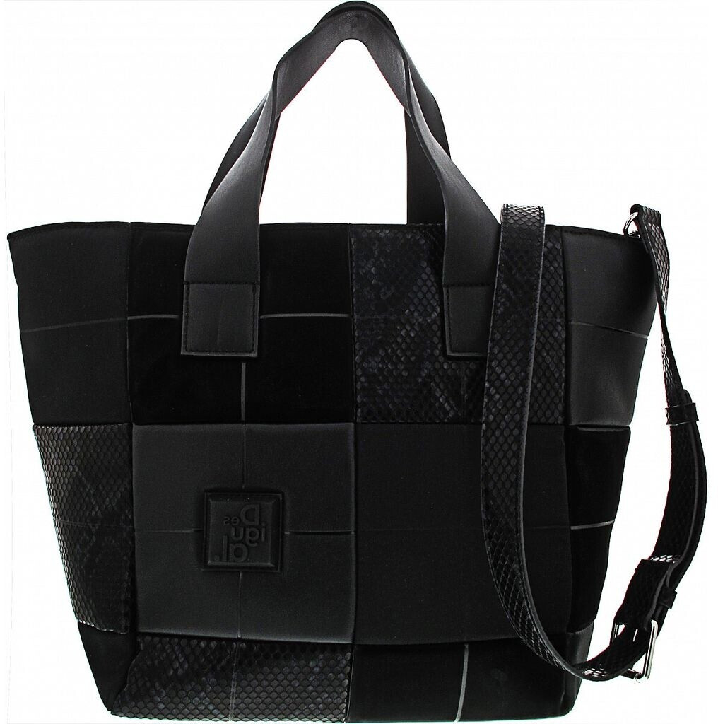 Desigual (23SAXP91-2000) negro