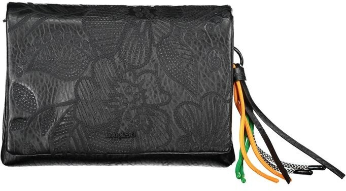 Desigual (23SAXP95-2000) negro