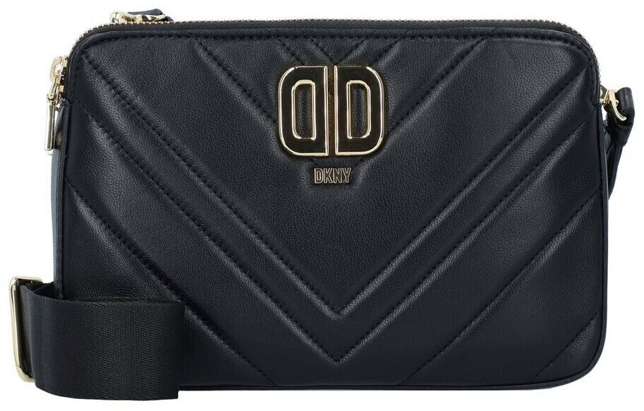 DKNY Delphine (R23EBG29-BGD) blk-gold