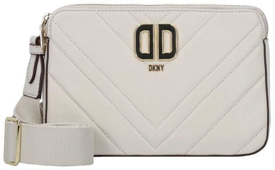 DKNY Delphine (R23EBG29-PBL) pebble