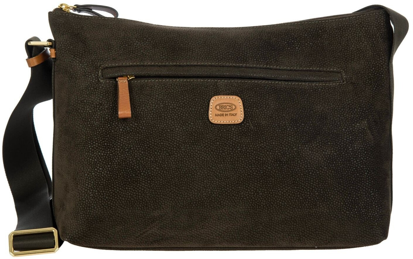 Bric's Milano Life Marta (BLF05801-378) olivgreen