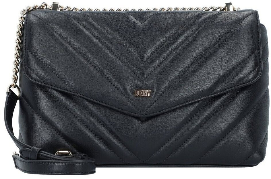 DKNY Madison (R243BV20-BGD) blk-gold