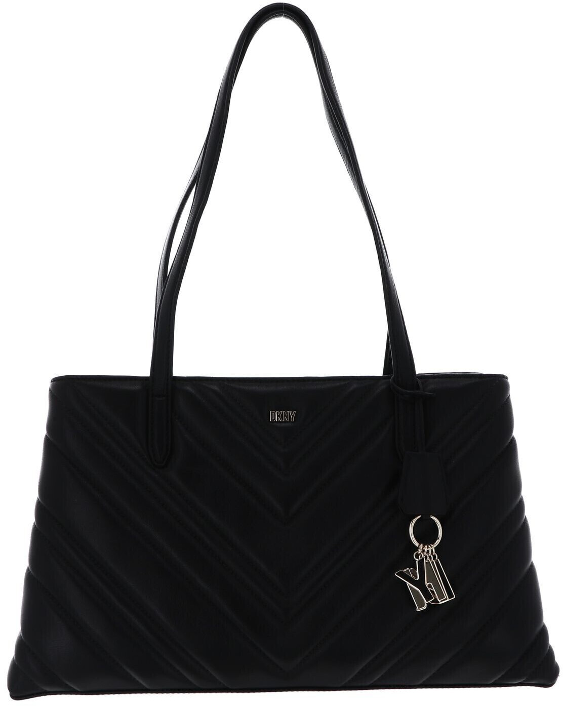 DKNY Madison (R24ABV22-BGD) blk-gold