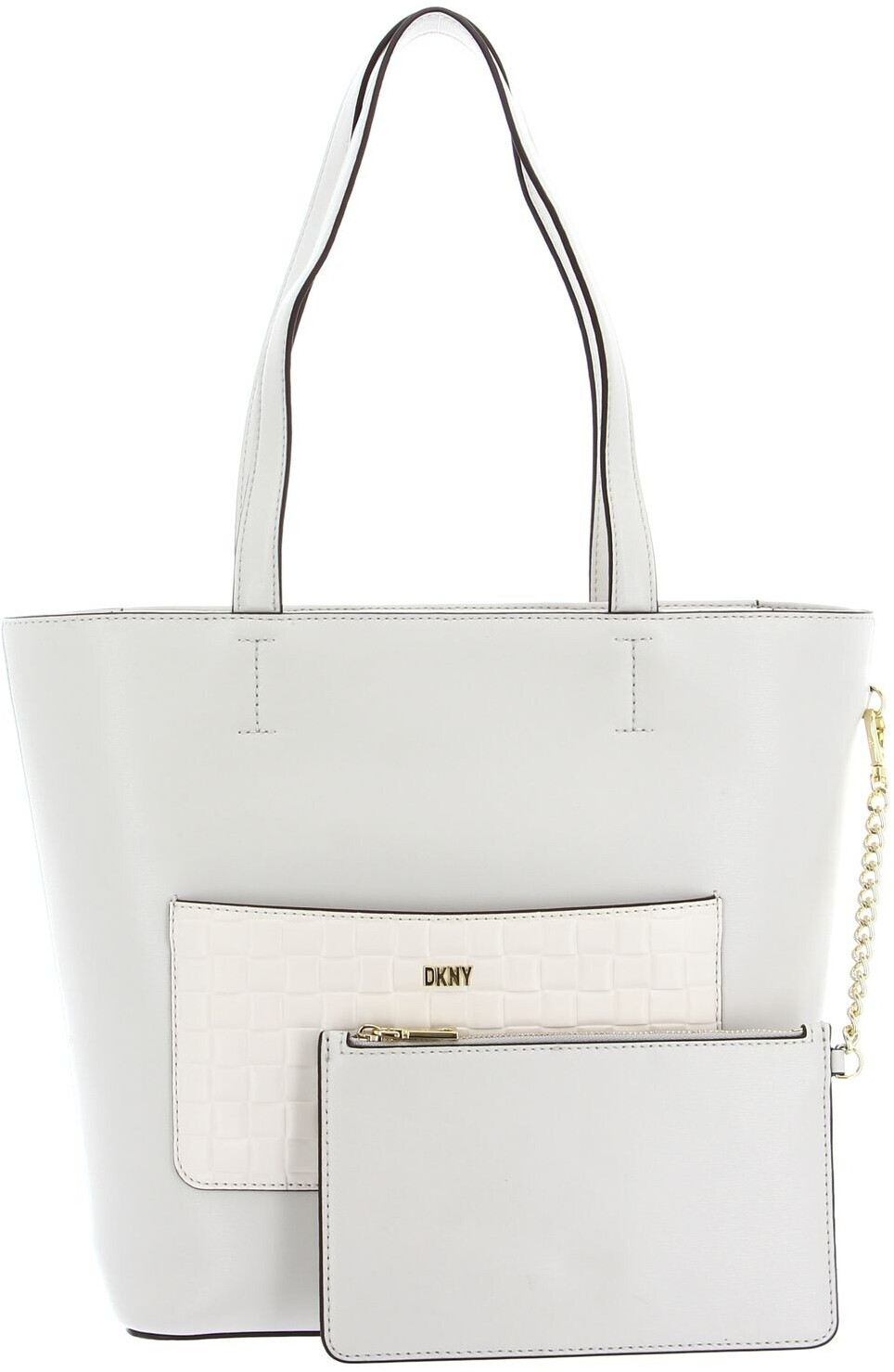 DKNY Simona (R31A3U12-PBL) pebble