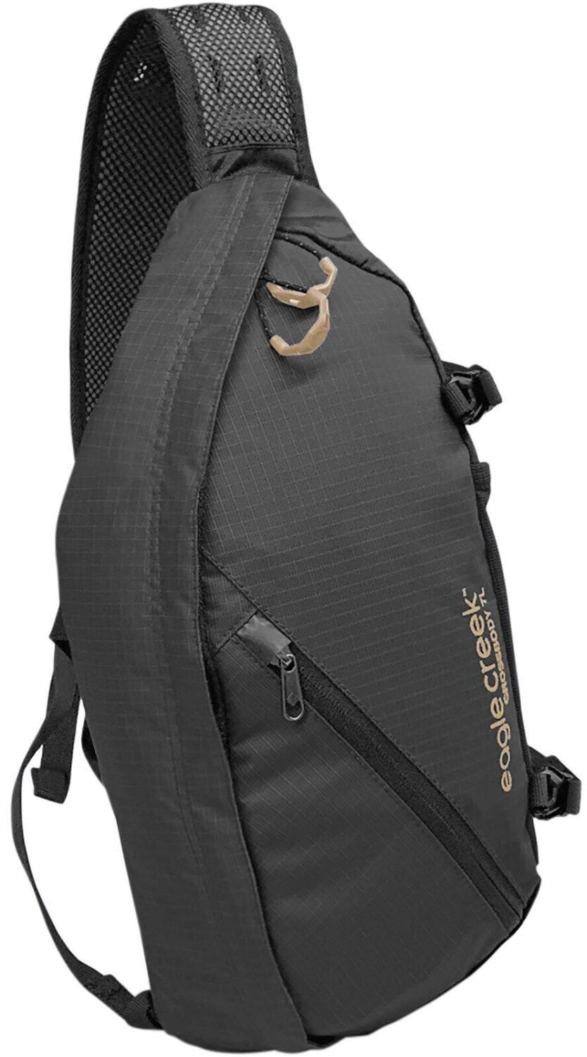 Eagle Creek Ranger XE (EC070304-018) black-river rock