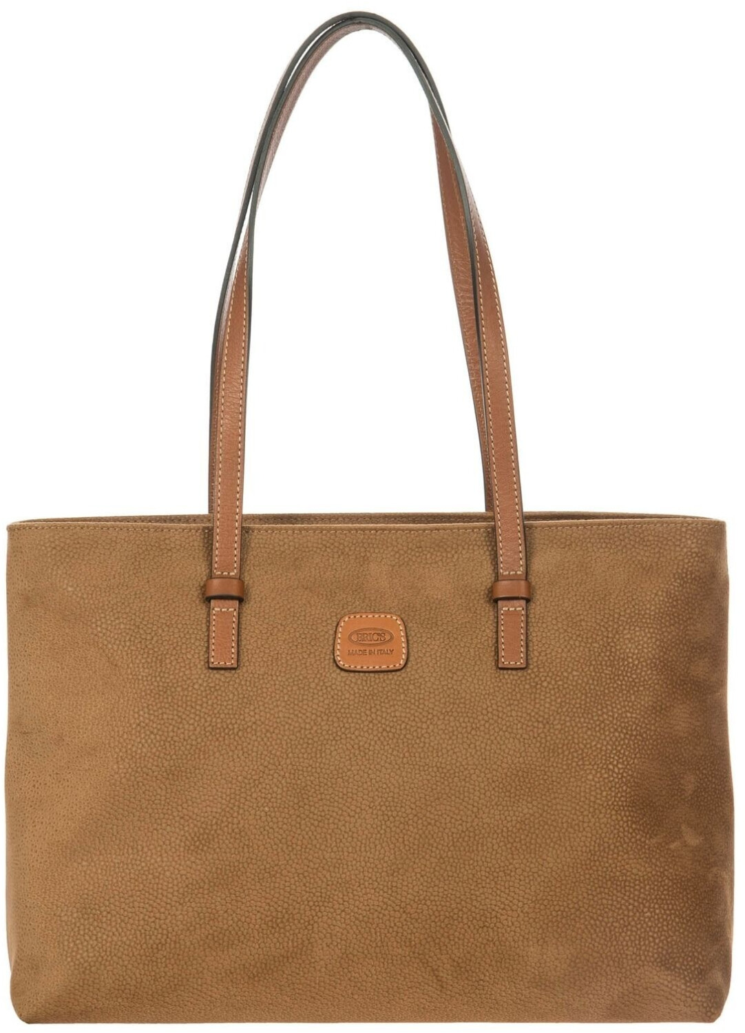 Bric's Milano Life Vittoria (BLF05809-216) camel