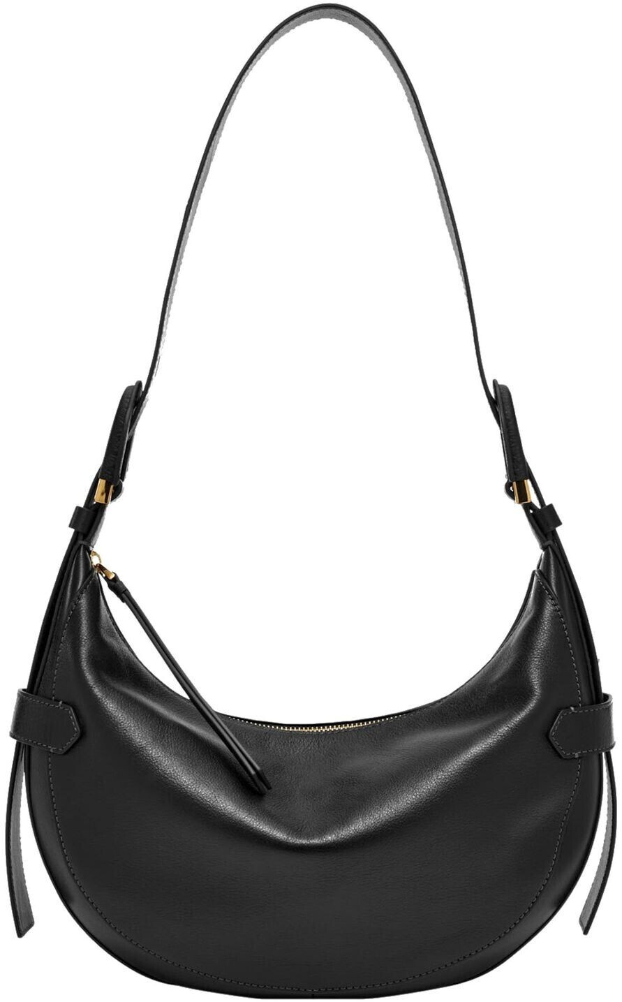 Fossil Harwell (ZB1847-001) black