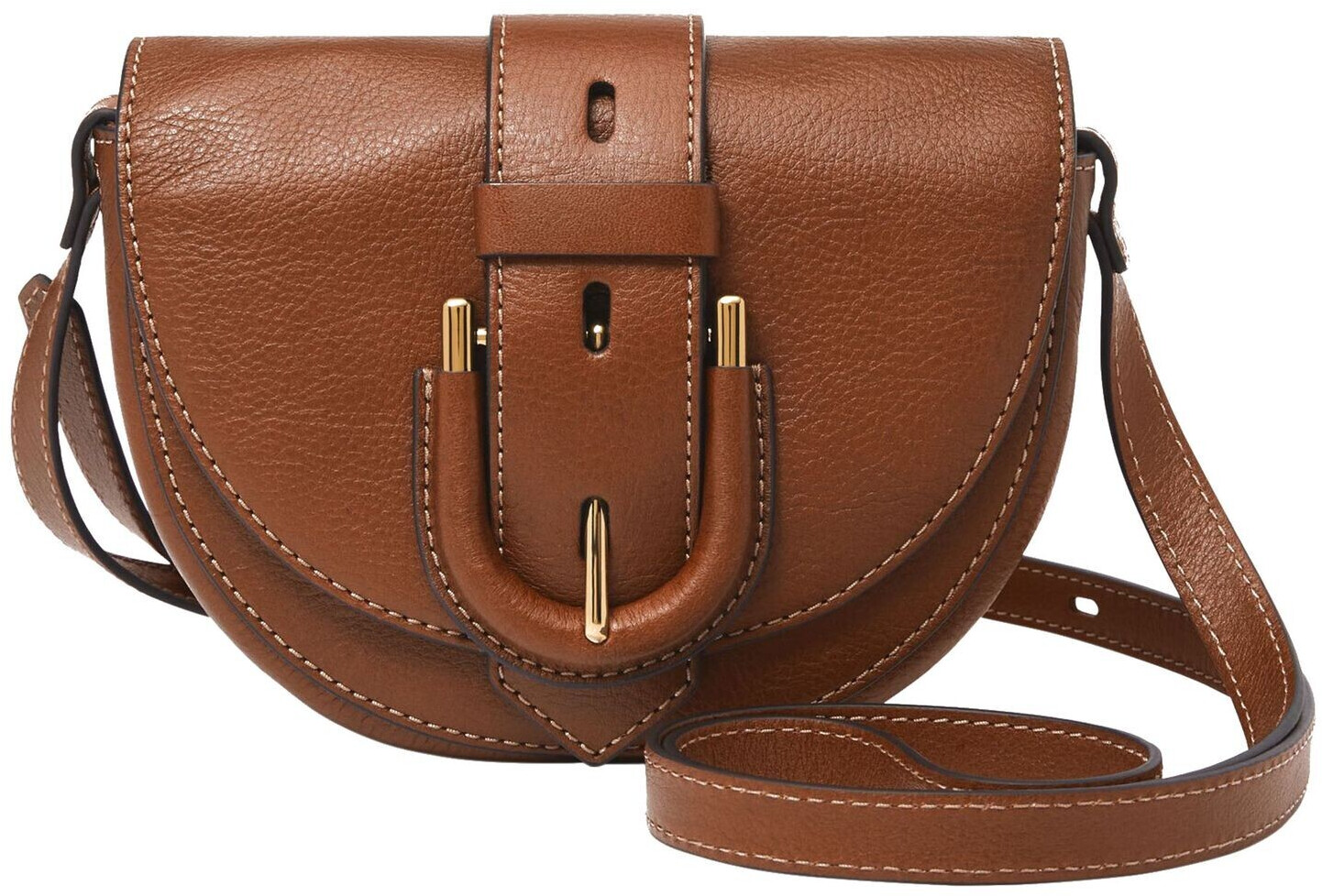 Fossil Harwell (ZB1853-200) brown