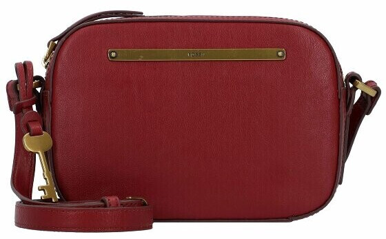 Fossil Liza (ZB1771-627) red velvet