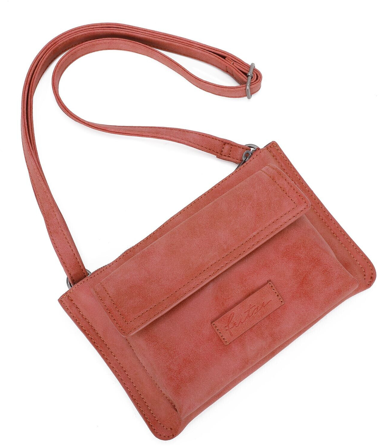 Fritzi aus Preußen (Fritzi45-Vintage-0493) burn