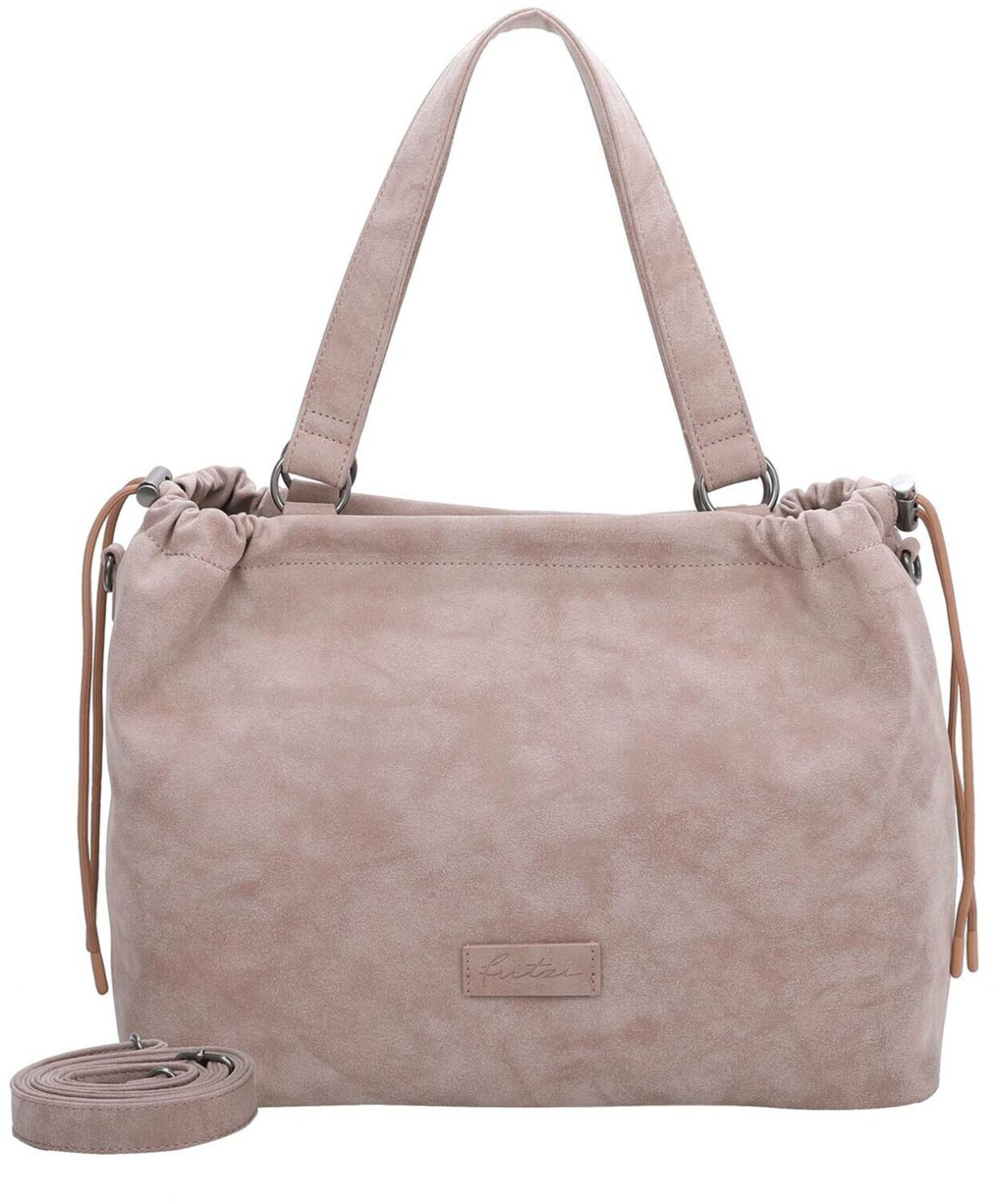 Fritzi aus Preußen Poppi Vintage 01 (FR5162518) taupy