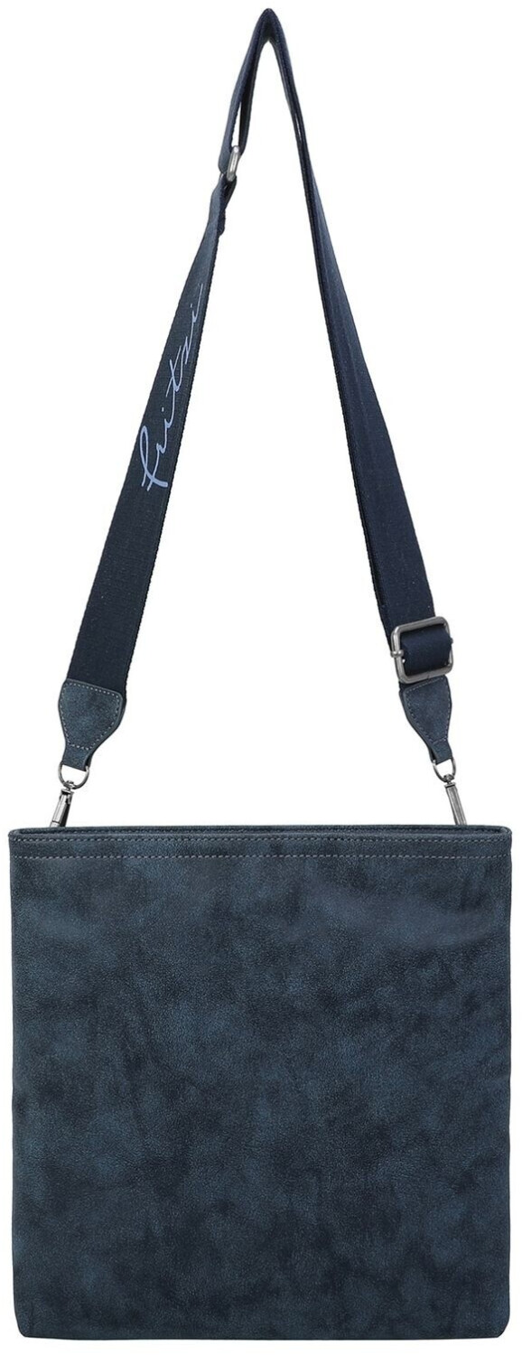 Fritzi aus Preußen Ronja Cross (FR5018754) vintage true blue