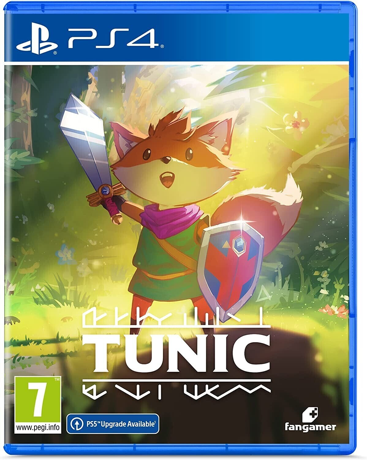 Tunic