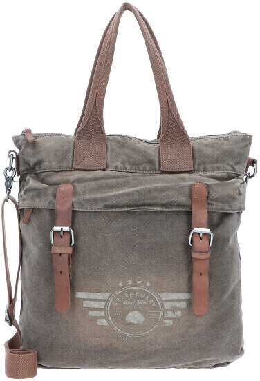 Greenburry Vintage Aviator (5900-30) khaki