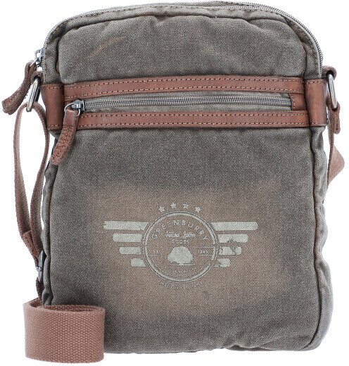 Greenburry Vintage Aviator (5903-30) khaki