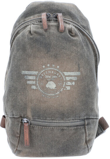 Greenburry Vintage Aviator (5910-30) khaki