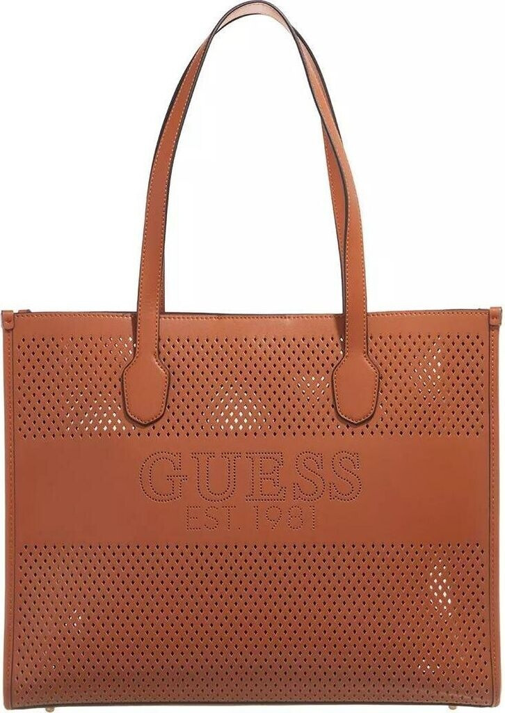 Guess Katey (HWWH87-69230-COG) cognac