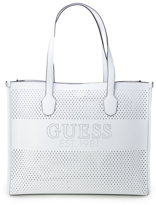 Guess Katey (HWWH87-69230-WHI) white