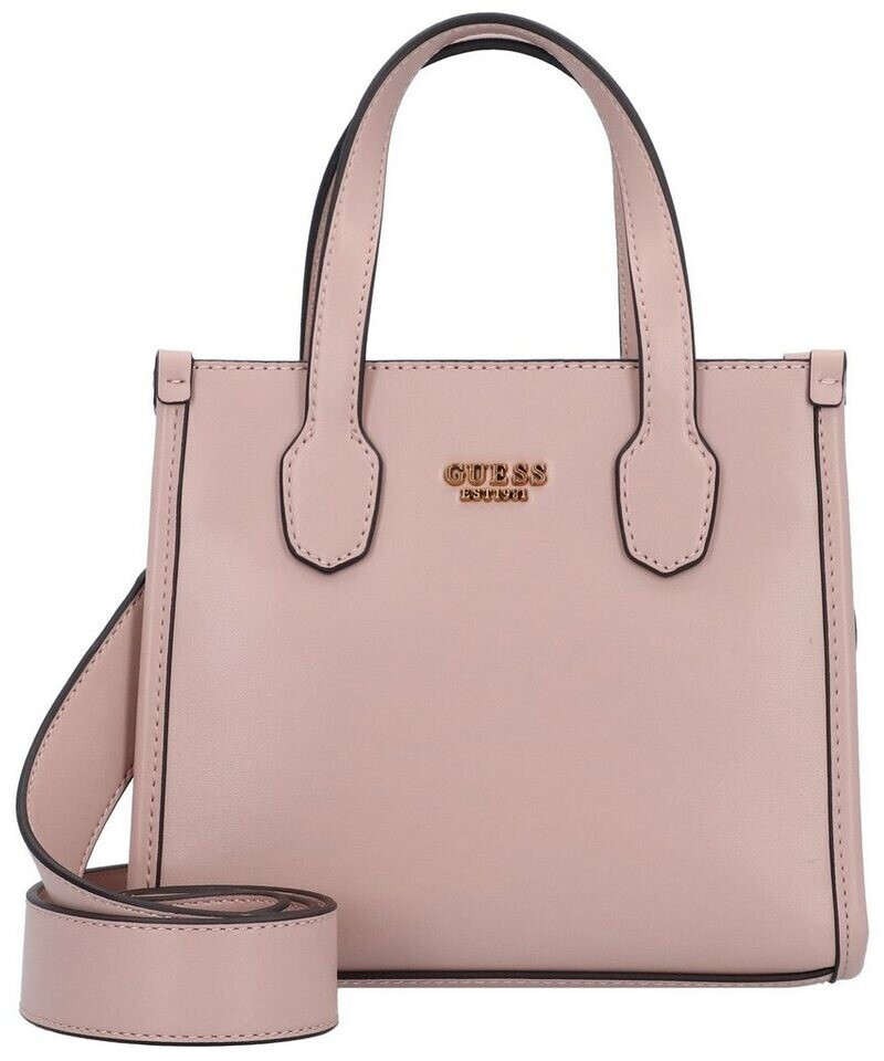 Guess Silvana (HWVB86-65770-RWO) rosewood