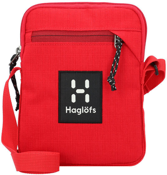 Haglöfs Räls (339386-4MM) scarlet red