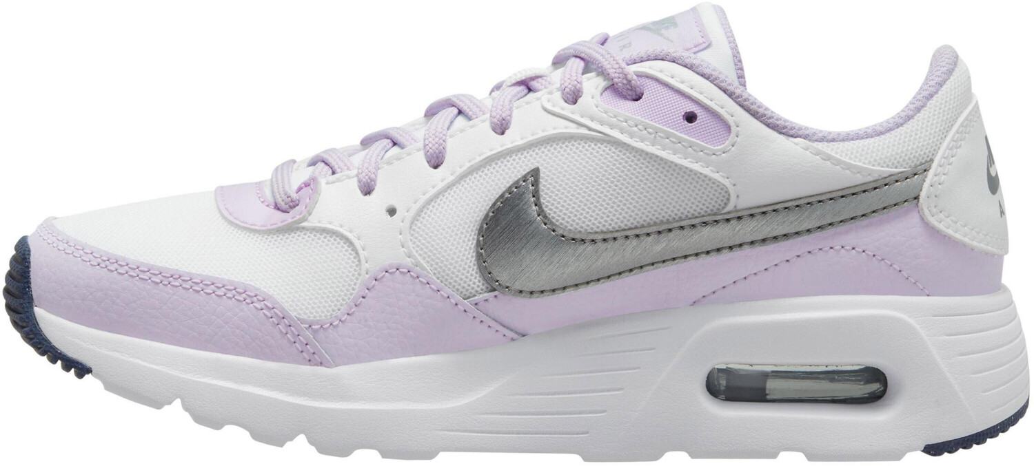 Air max silver shop rosse