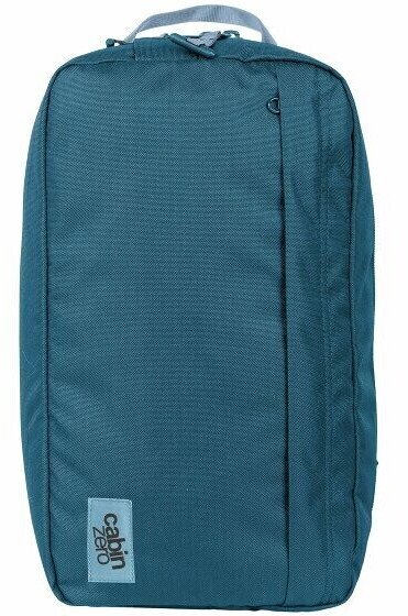 Cabin Zero Companion Bags Classic 11L (CZ22-1803) aruba blue