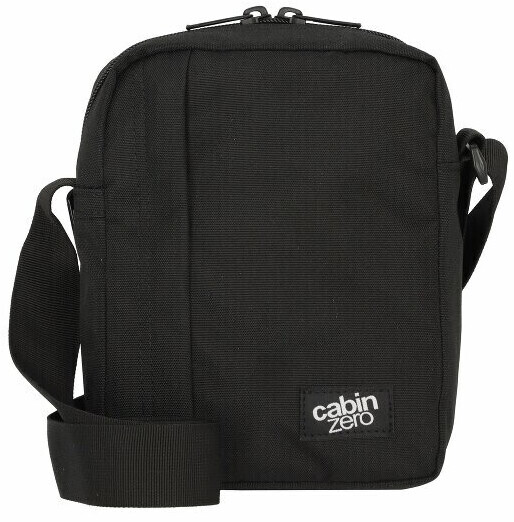 Cabin Zero Sidekick (CZ21-1201) absolute black