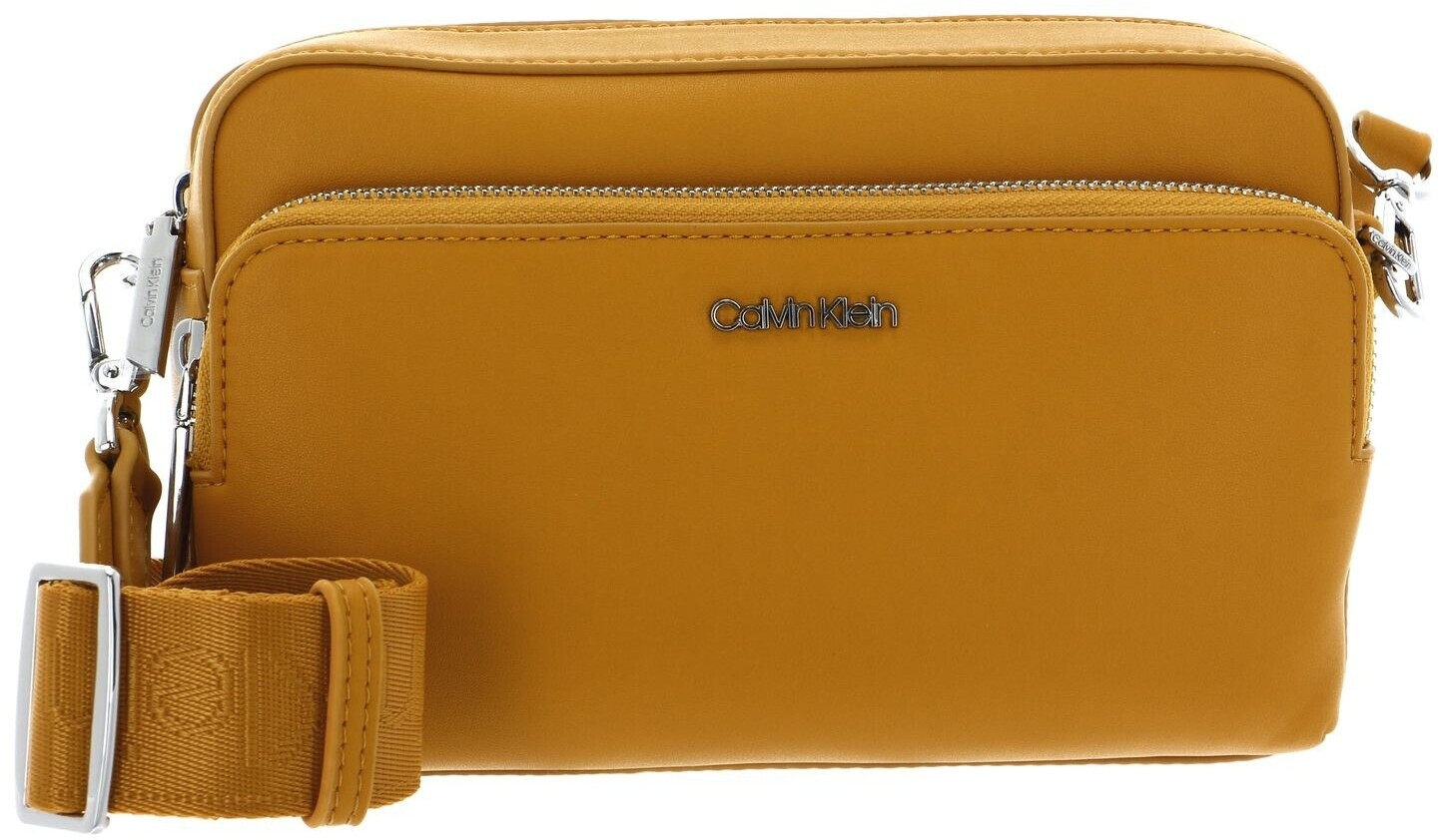 Calvin Klein (K60K608410-KB7) monarch gold