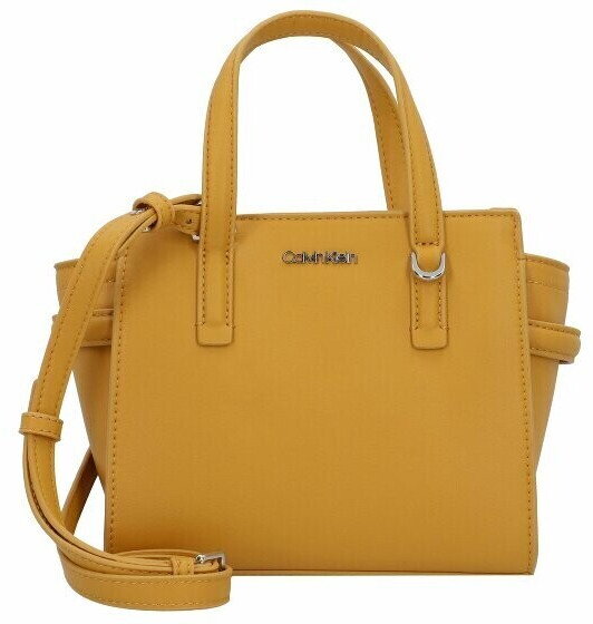 Calvin Klein CK Must (K60K610207-KB7) monarch gold
