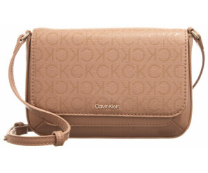 Calvin Klein CK Must (K60K610633-0HE) safari canvas mono ab 68,90 