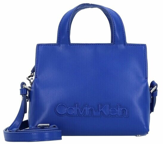 Calvin Klein CK Neat (K60K610443-CG5) ultra blue