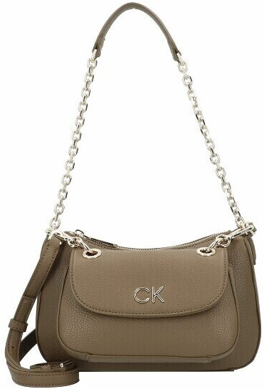 Calvin Klein Re-Lock (K60K610183-LBB) willow green