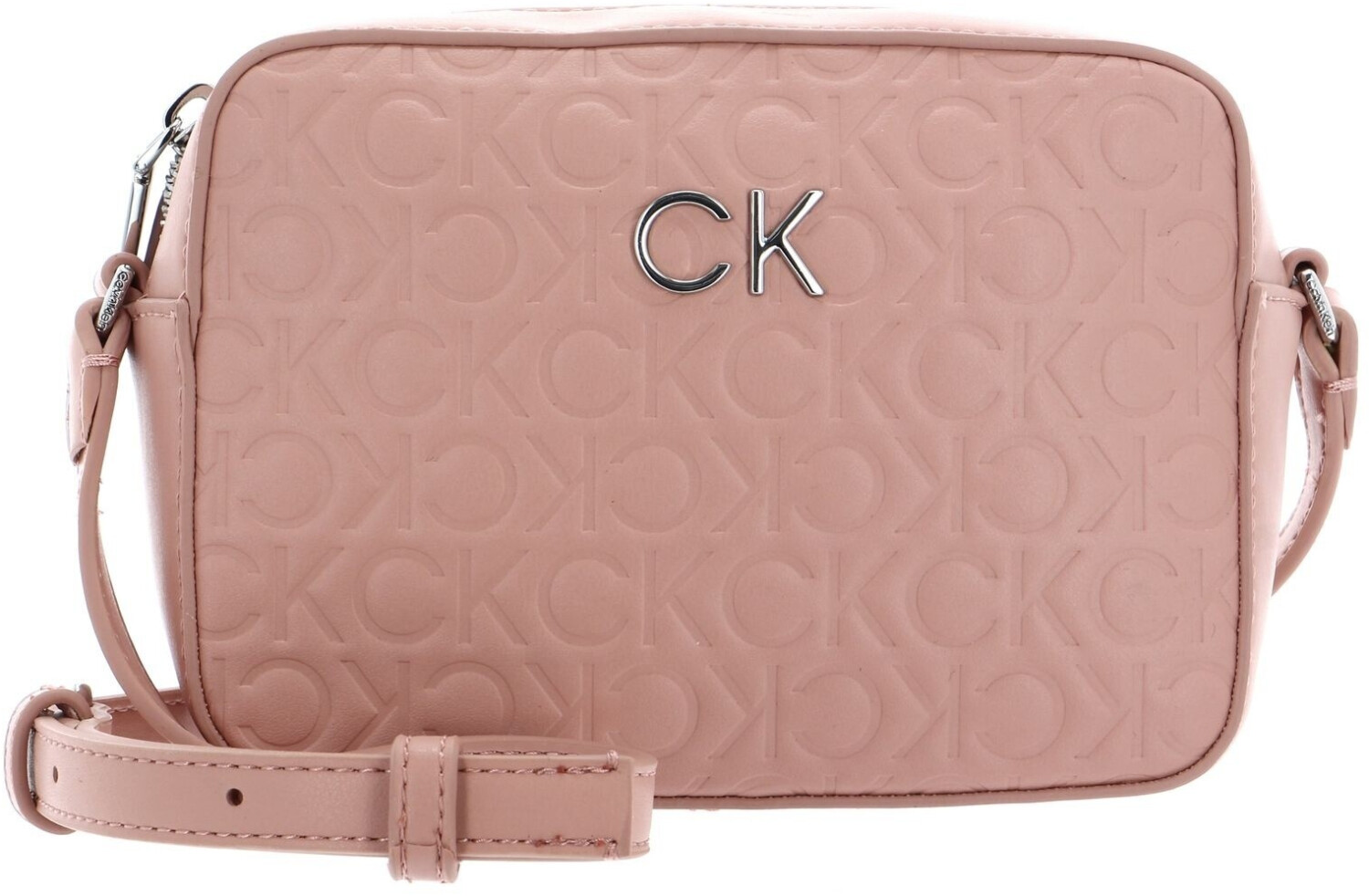 Calvin Klein Re-Lock (K60K610199-GBI) cafe au lait