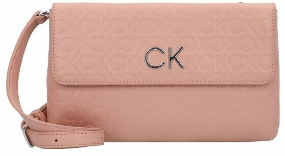 Calvin Klein Re-Lock (K60K610206-GBI) cafe au lait