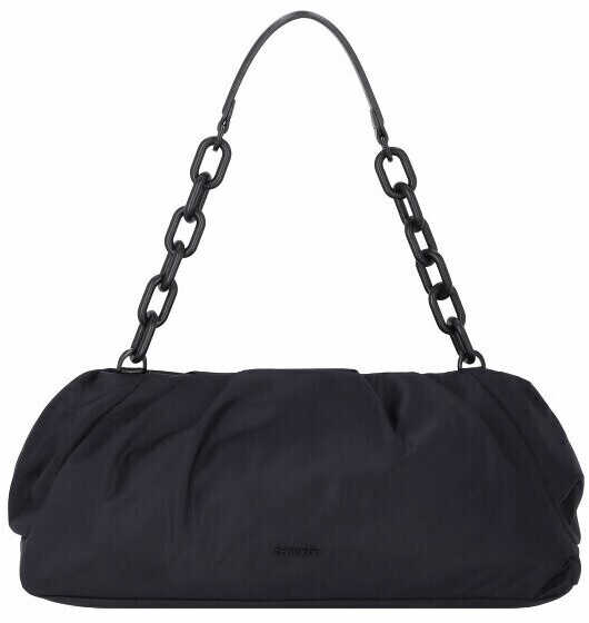 Calvin Klein Soft Nylon (K60K610647-BAX) black