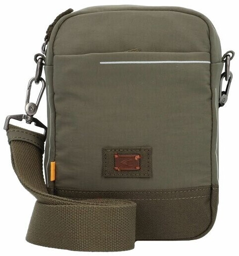 Camel Active City BB (361603-35) khaki