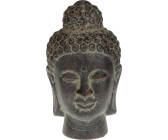 bei Buddha 40 | cm Figur Preisvergleich