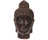 Preisvergleich 40 Buddha cm Figur bei |
