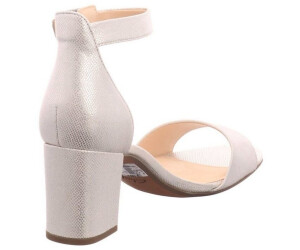 Buy Clarks Deva Mae Silver Metallic from 48.90 Today Best