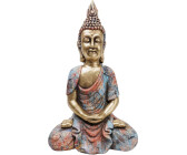Buddha Figur Garten | bei Preisvergleich
