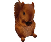 Gartenfigur Eichhörnchen (2024) Preisvergleich günstig | bei Jetzt kaufen idealo