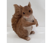 Eichhörnchen Jetzt (2024) kaufen Gartenfigur Preisvergleich idealo | bei günstig