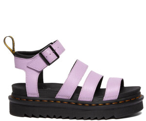 Dr. Martens Blaire Pisa Leather Strap Sandals Women 30706308